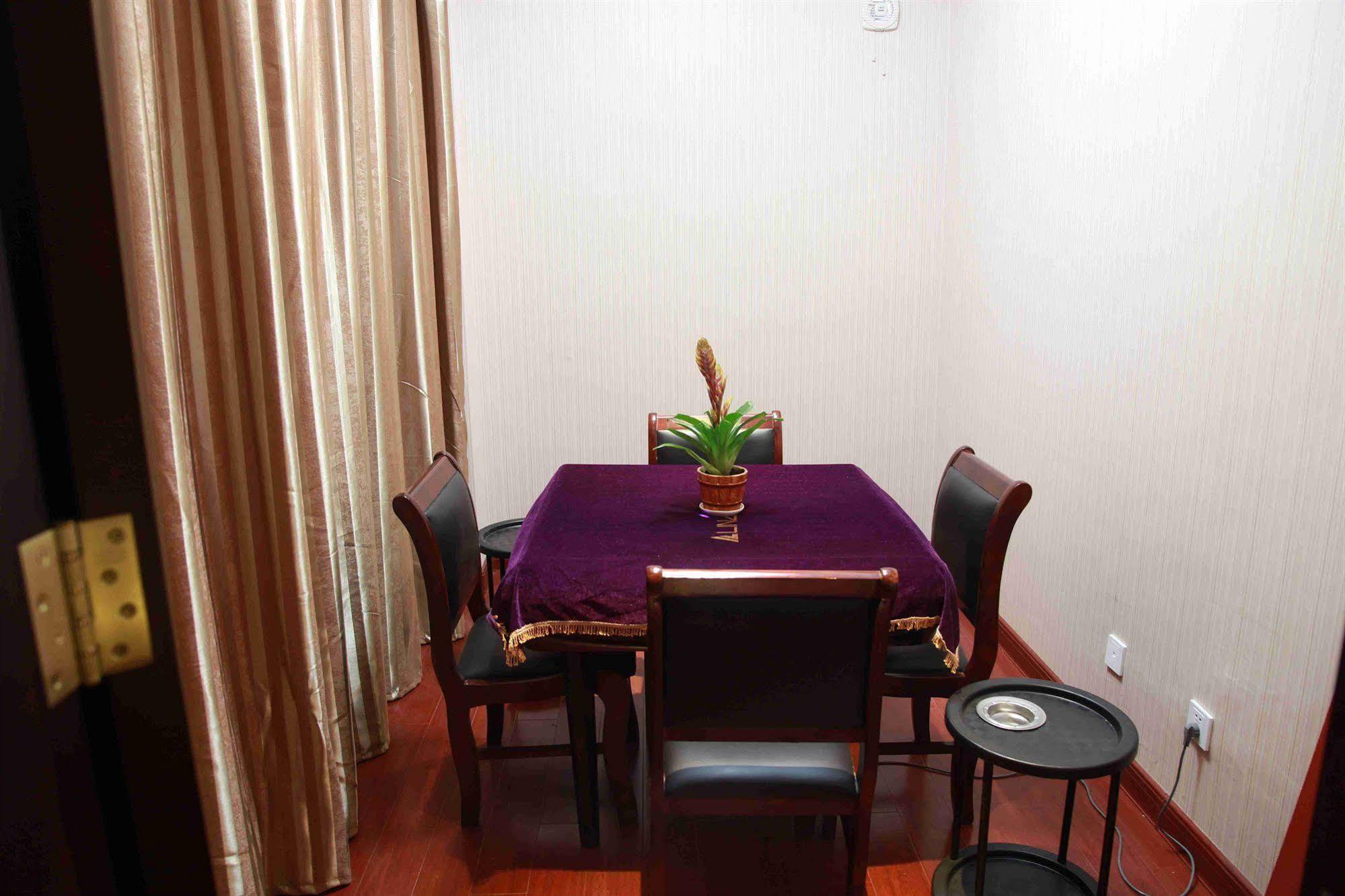 Vienna Hotel Shanghai Pudong Airport מראה חיצוני תמונה